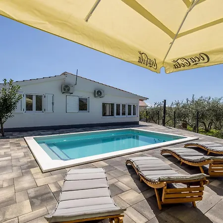 Kuca Za Odmor Arka Kučine