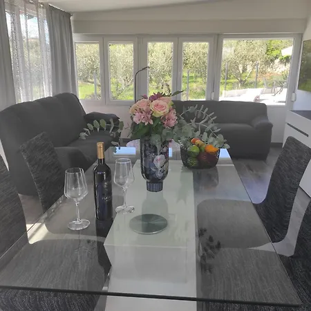 Kuca Za Odmor Arka Casa vacanze Kučine