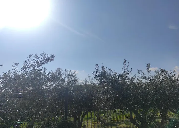 Σπίτι διακοπών Kuca Za Odmor Arka