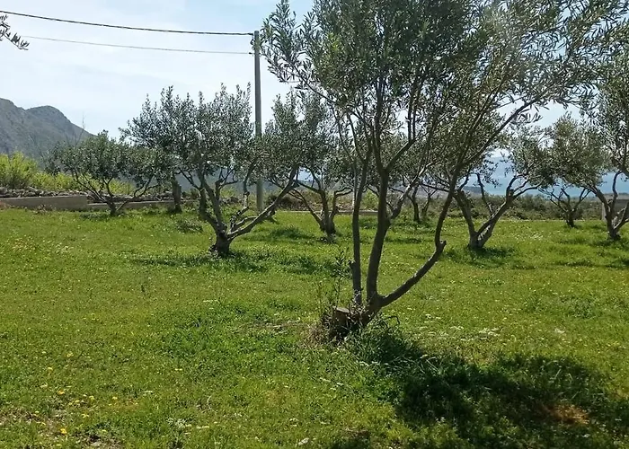 Kuca Za Odmor Arka Σπίτι διακοπών *