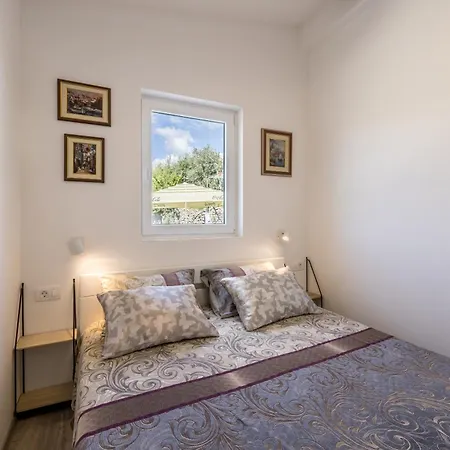 Kuca Za Odmor Arka Holiday home *