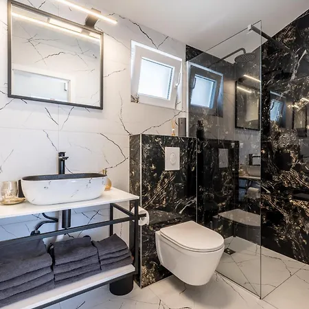 Kuca Za Odmor Arka Holiday home