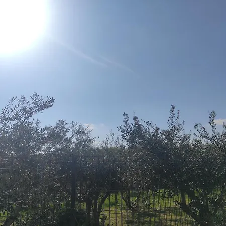 Сasa de vacaciones Kuca Za Odmor Arka