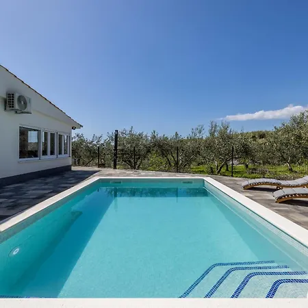 Tatil Evi Kuca Za Odmor Arka