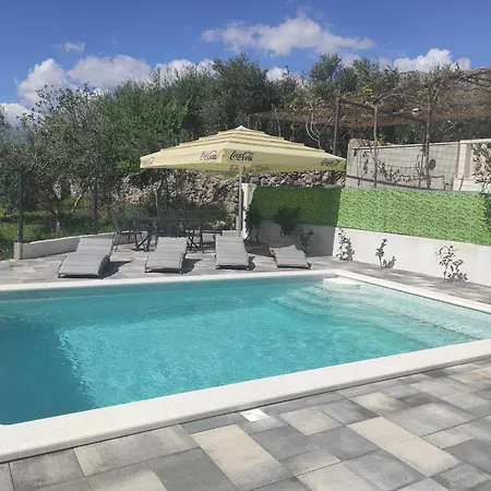 Kuca Za Odmor Arka Holiday home Kucine