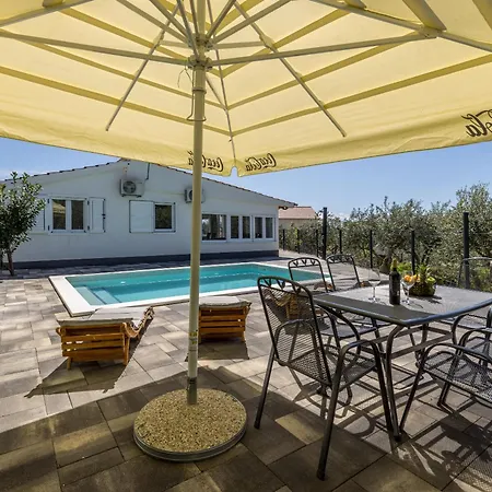 Kuca Za Odmor Arka Tatil Evi