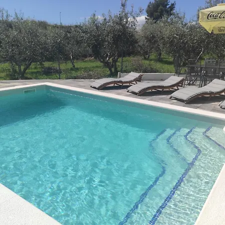 Сasa de vacaciones Kuca Za Odmor Arka
